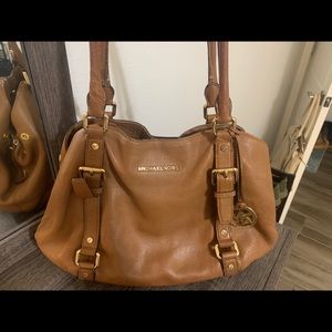 Michael Kors Leather Purse